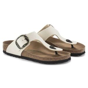 Birkenstock Gizeh Vegan Big Buckle